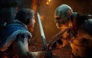 Middle-earth: Shadow of Mordor