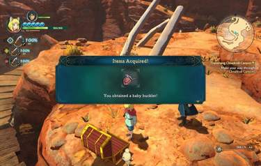 Ni no Kuni II: Revenant Kingdom