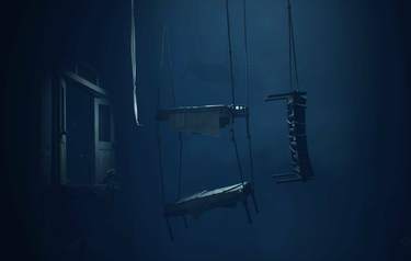 Little Nightmares II