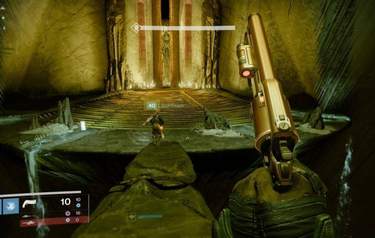 Destiny Expansion: The Taken King