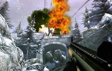 GC2010 - GoldenEyE 007