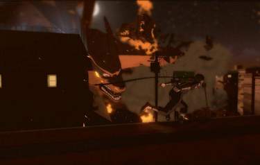 Naruto Shippuden: Ultimate Ninja Storm 3