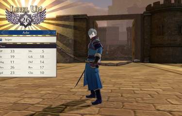 Fire Emblem: Three Houses