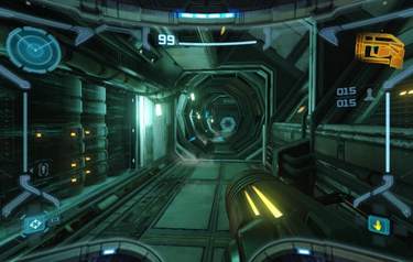 Metroid Prime Remastered