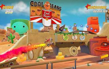 Joe Danger: Special Edition