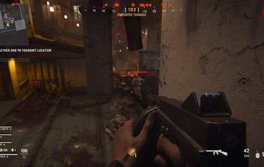 Call of Duty: Vanguard