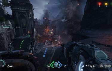 DOOM: The Dark Ages