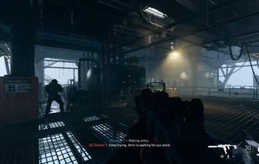 Call of Duty: Modern Warfare II
