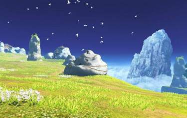 Tales of Zestiria