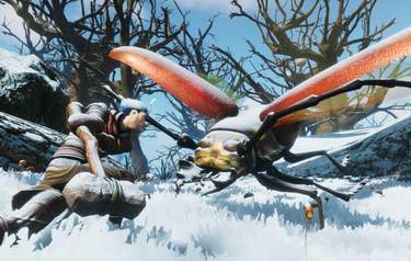 Smalland: Survive the Wilds