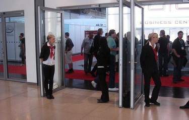 Games Convention 08