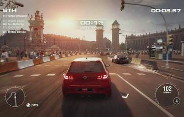 GRID 2