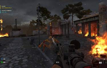 Serious Sam 4