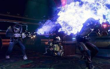 Prey 2