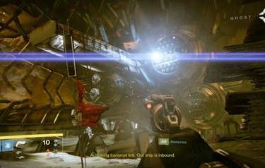 Destiny Expansion: The Taken King