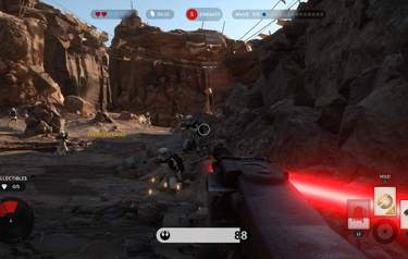 Star Wars: Battlefront