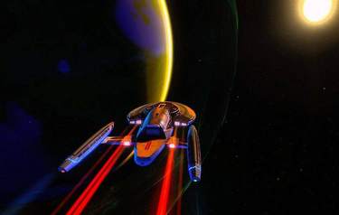 Star Trek Online