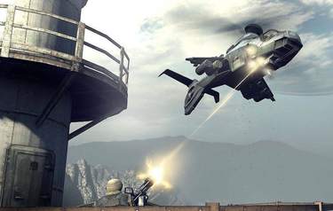 Frontlines: Fuel of War