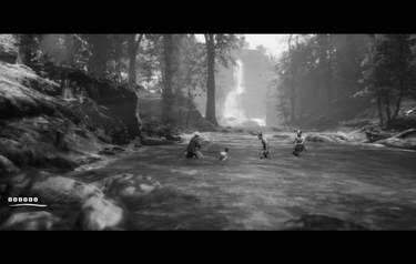 Trek to Yomi