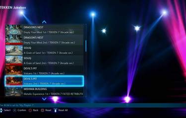 Tekken 7