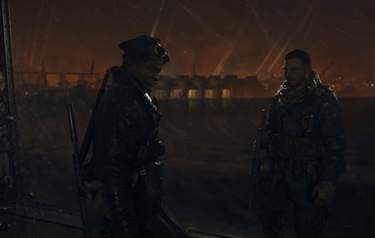 Call of Duty: Vanguard