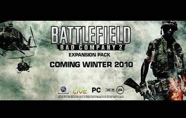 E3 2010 EA konference
