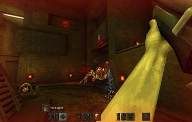 Quake II Remastered
