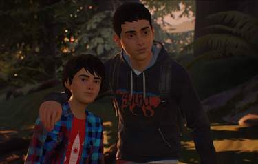 Life is Strange 2