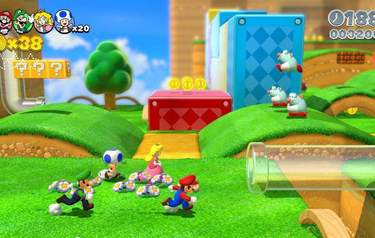 Nintendo Direct