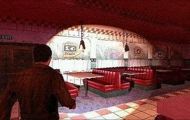 Silent Hill: Shattered Memories