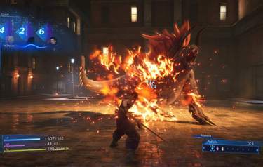 Crisis Core: Final Fantasy VII - Detailní rozbor legendárního prequelu 