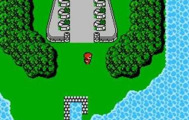 Příběh série Final Fantasy