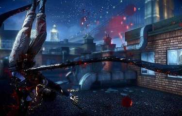 The Darkness II