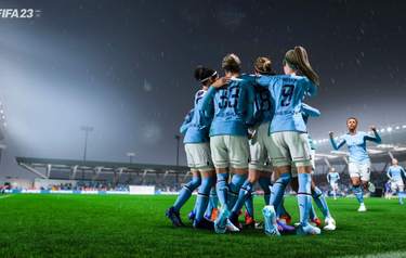FIFA 23