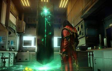 Castlevania: Lords of Shadow 2