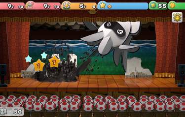 Paper Mario: The Thousand-Year Door (Switch)