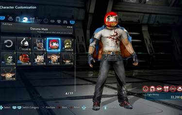 Tekken 7