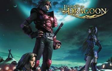 Historie JRPG - 2. část – Po srázných cestách ke hvězdám