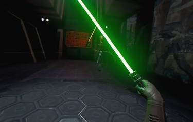Vader Immortal: A Star Wars VR