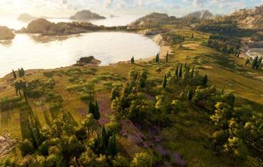 Anno 117: Pax Romana