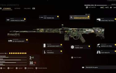 Call of Duty: Vanguard
