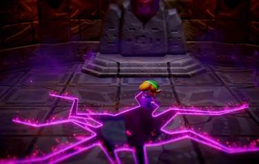 The Legend of Zelda: Echoes of Wisdom 