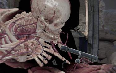 Sniper Elite 3