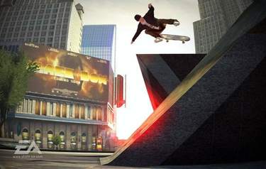 Skate 2