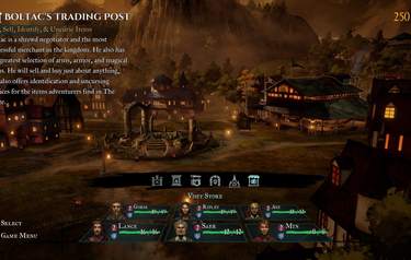 Wizardry: Proving Grounds of the Mad Overlord 