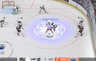 NHL 24