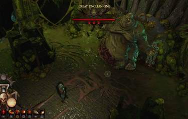 Warhammer: Chaosbane