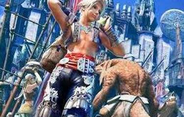 Příběh série Final Fantasy
