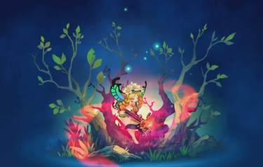 Odin Sphere Leifthrasir
