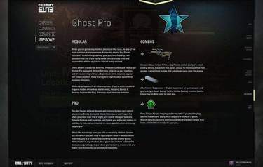 Call of Duty: Elite